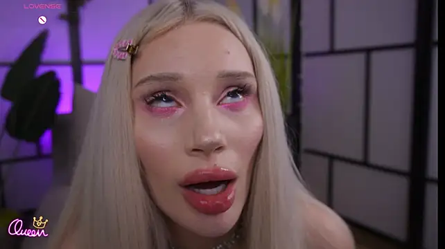 BarbieKara Live XXX-Chat