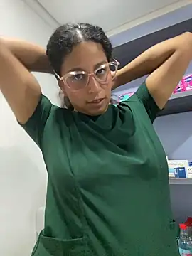 Chat XXX en directo de Chloefixxx