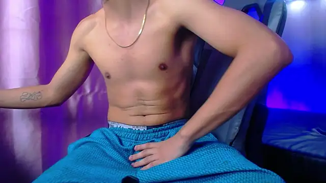 Chatroom XXX en direct de Ares_damm_
