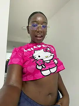 Chat XXX ao vivo de Zahhy_