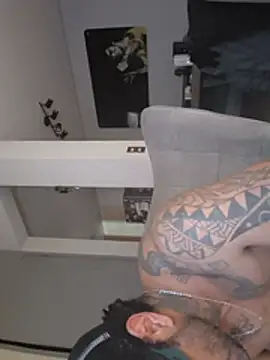 chesarin Webcamshow