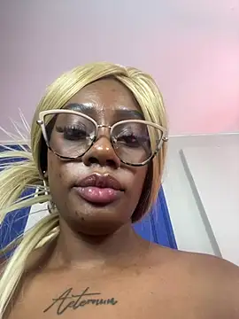 Chat XXX en directo de ALESSIAMONROE_CR
