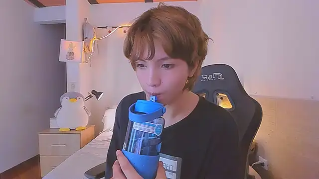 Sweet_Allan 现场XXX聊天