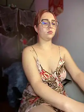 Chat XXX en directo de CoraVibes