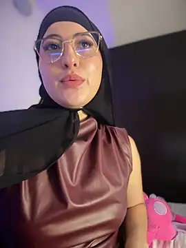 Badra_Abaid's Live XXX Chat