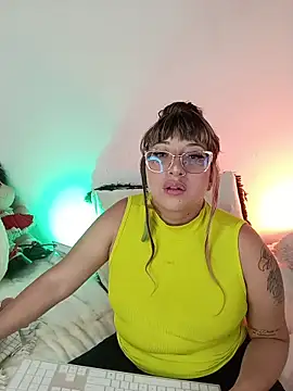 Chat XXX en directo de Piafisher_2