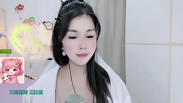 XXX chat uživo modela HK_angelchloe