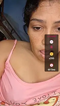צ'אט XXX בשידור חי של Putaalexa