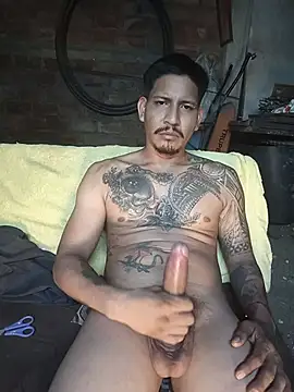 Chat XXX en directo de cielo420