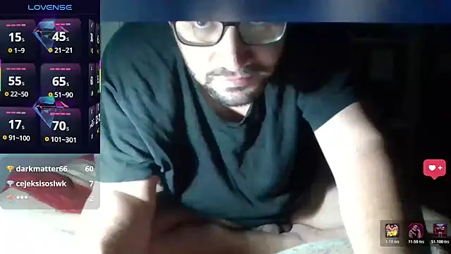 Javi_92 Obrolan Langsung XXX