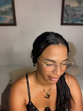 FlorSalvaje_ 라이브 XXX 채팅