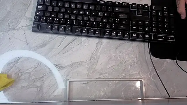 Lauris_b 现场XXX聊天