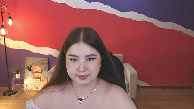 Chat +18 de PixelGoddess ao vivo