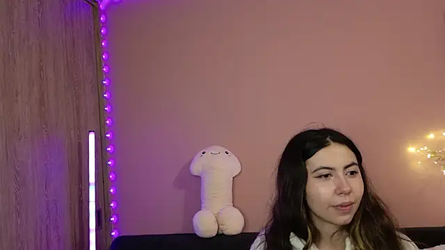 lilly_sweett Live XXX-Chat