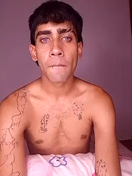 Chat +18 de Bastianblaze4 ao vivo