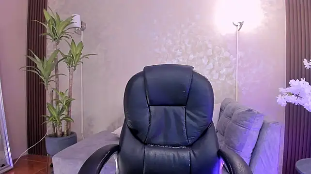 Chat XXX en directo de BellaMarieX