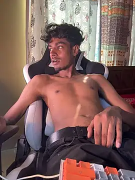 GunSlay Live XXX-Chat