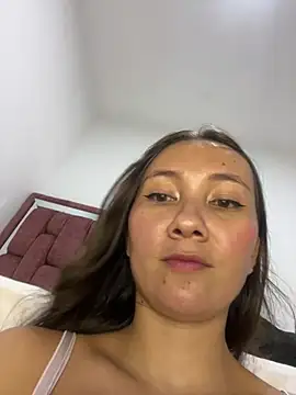 Czat XXX na żywo – Abby_Colyns23