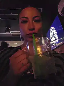 Karen_San_Miguel Show Webcam