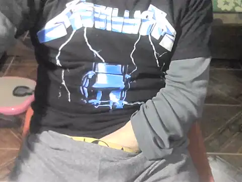 XXX chat uživo modela OreCam