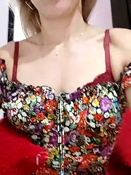Chat +18 de Barbara_Squirt_ ao vivo