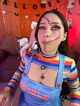 Ruby-conner2 라이브 XXX 채팅