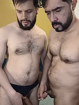TonyAndTroy লাইভ XXX চ্যাট