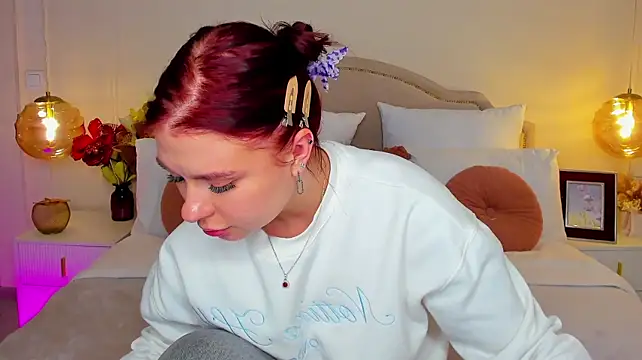 LizyBex Adlı Modelin Canlı XXX Sohbeti