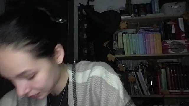 Yuna5343's Live XXX Chat