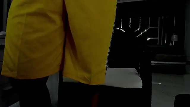 master_jens' Live XXX Chat