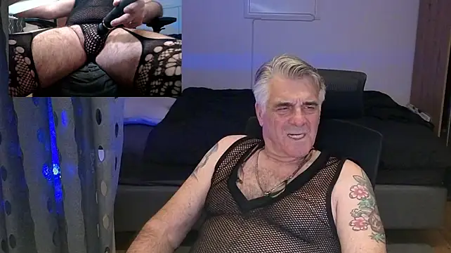 DirtyDaddy_CH Live XXX-Chat