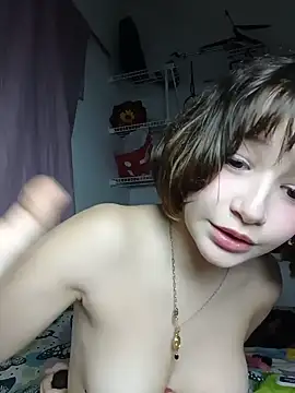 mizha_zero's Live XXX Chat