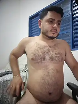 Živý XXX chat casalselvagem