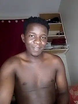 Dickboner_ 网络视讯表演