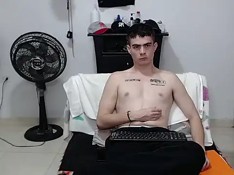 Chat +18 de Zac_Efront ao vivo