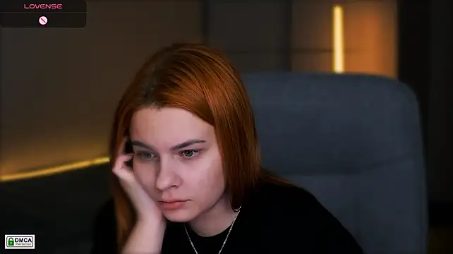 reddizzy Chat XXX in diretta