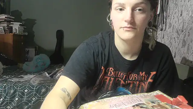 AshleyBankss_のライブXXXチャット