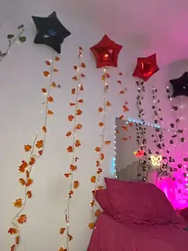AlisonHoot69 Chat XXX live