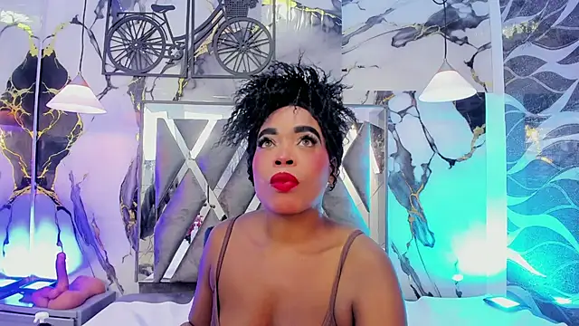 CandyMartinez_ Obrolan Langsung XXX