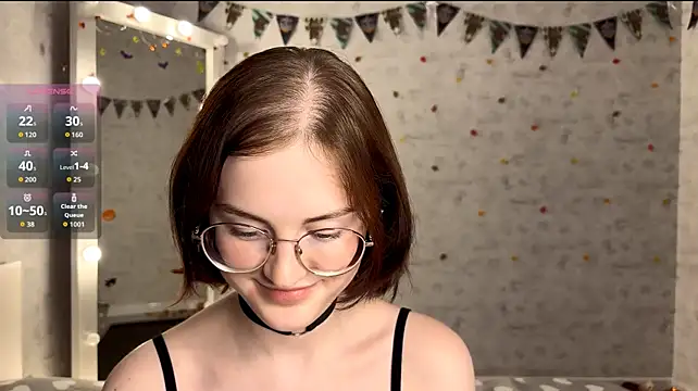 Chat XXX en directo de FakeLamb