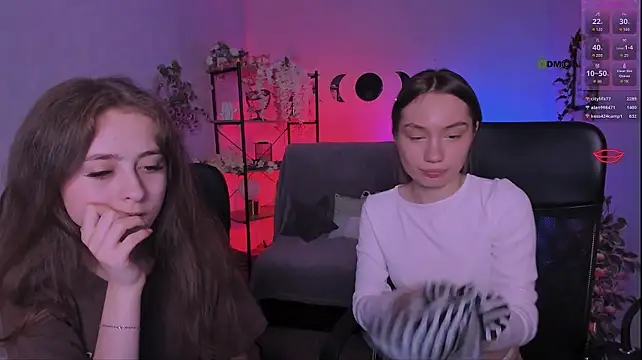 XXX chat uživo modela keylas_moan