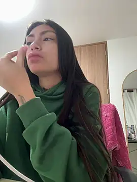 Bonny_Eva's Live XXX Chat