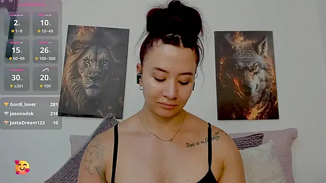 AngelMartinssn Live XXX chat
