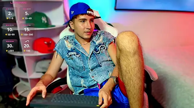 Chat +18 de Eiden_carter ao vivo