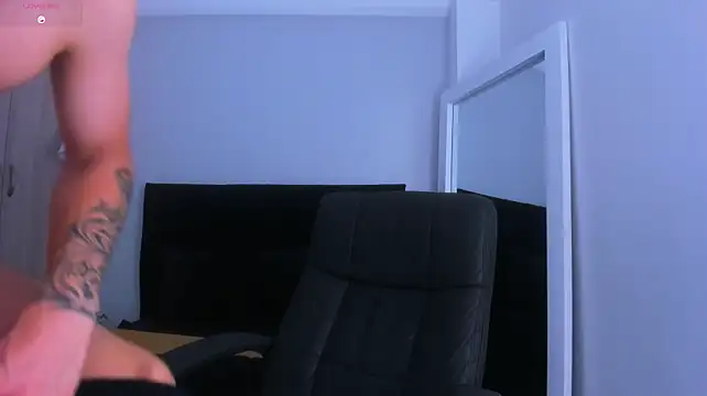 Austinbolt's Live XXX Chat