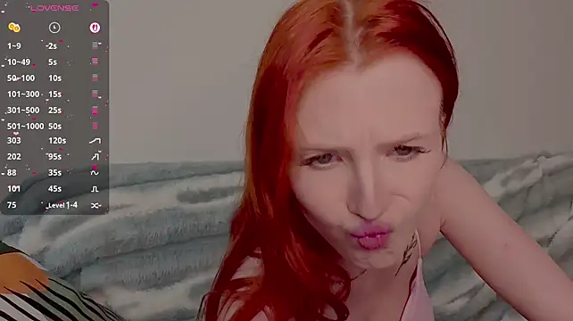 Živý XXX chat CharmingEli