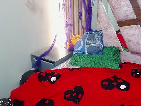 sweetchloeehot – Naživo XXX chat