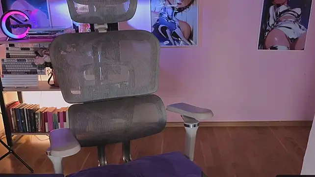 XXX chat uživo modela _AnnaStark_