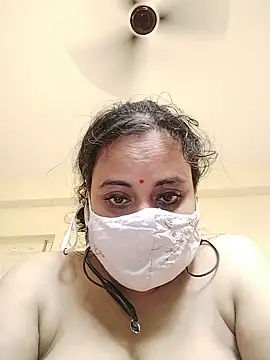 Sheela-Bhabi 라이브 XXX 채팅