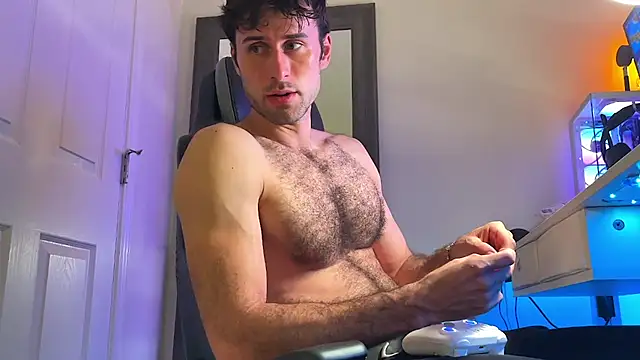 ghostdaddy9 Chat XXX in diretta